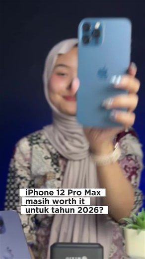 12 PM nih guysss #fyp #iphonejogja #iphonetips #viral #iphonemurah