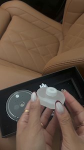 30K views · 25 reactions |  Want to take your driving experience to the next level? Introducing Smart Car Diffuser! This intelligent device automatically activates and deactivates based on your car's movement, giving you a seamless scenting experience. Get up to 60% off sitewide now! | Aroma360 | Facebook