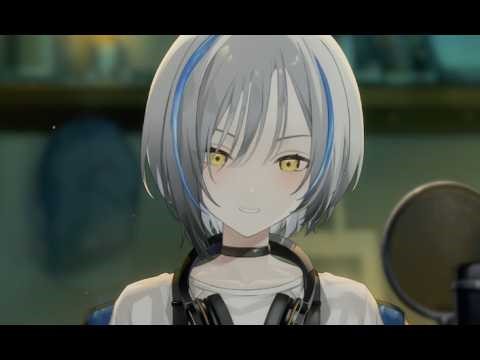 【歌枠】アコギでちるく弾き語り【vtuber】