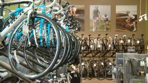 Nearly 1 Million Trek Bicycles Recalled After Riders Injured