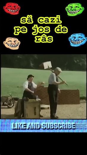 Când șeful are un subaltern varză #umor #bancuri #comedie #haios #filme