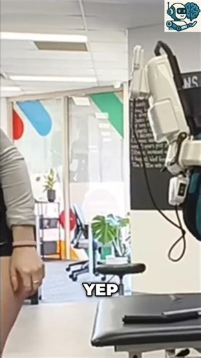 Live 3D Model: See Your Weight Distribution in Real-Time #shorts