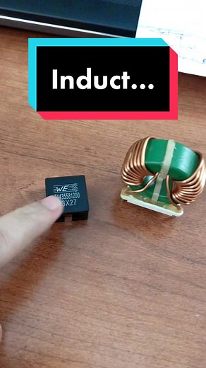 How to Check if an Inductor is Good or Bad