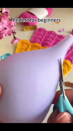 Create one-of-a-kind crochet projects