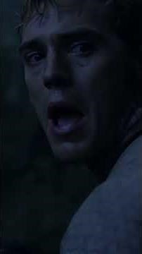 Finnick Watches Mags Go... #catchingfire