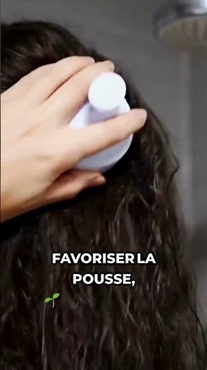 6 cm de cheveux en 3 mois ? 😲 Découvrez Luxéol !
