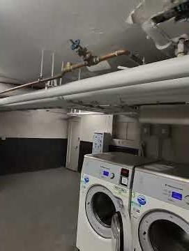 "Freeze Alert! 🥶 Prevent Washing Machine Damage in Freezing Temps"