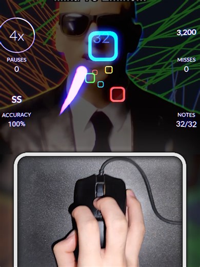 Miku's Incredible Rapping Speed Compared to Eminem