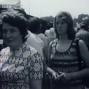 45K views · 414 reactions |  Take a look at sunny Porthmadog in 1973. "What a pretty spot this is." ⛵️ (Sound on for voice-over! ) | BBC Radio Wales | Facebook