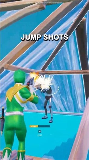 This Fortnite Map Will Make You Better FAST🎯