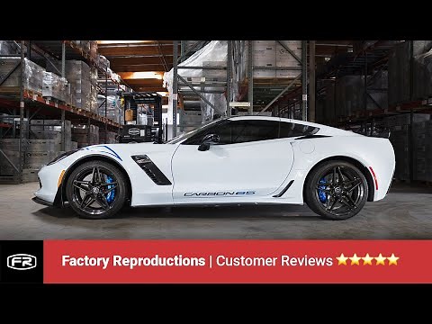 Factory Reproductions Customer Testimonials - OEM Replica Wheels