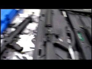 Gun Show: Undercover