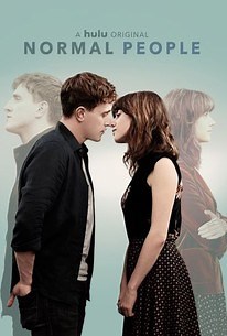 Normal People: Season 1 | Rotten Tomatoes