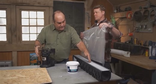 A damp basement can lead to bigger problems, fast. Here are easy, effective solutions to help you dry things out and keep them that way. | This Old House