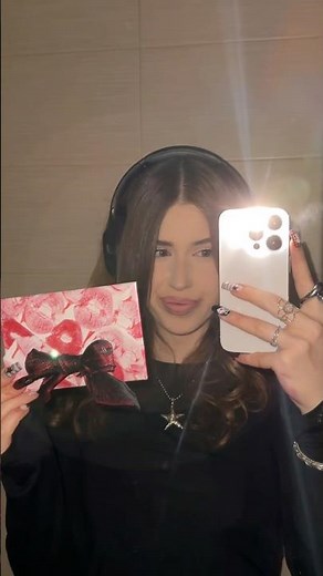 DIY Vampire KISS Letter Spooky ROMANTIC Gift IDEA