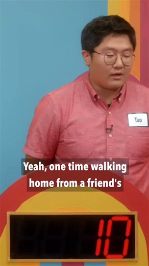 13K views · 122 reactions | can also be described as the “daffy duck” or “fred flintstone” # #gamechanger #comedy #liedetector #funny | Hailey Brown | Facebook