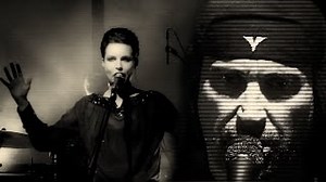 Laibach - See That My Grave Is Kept Clean (by Bob Dylan)