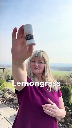 Meduňka, Lemongrass nebo pomeranč? #prirodnikosmetika #mydlenka