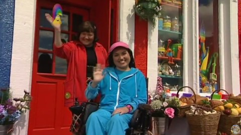 CBeebies | Balamory - S03 Episode 55 (I Want A Dog)