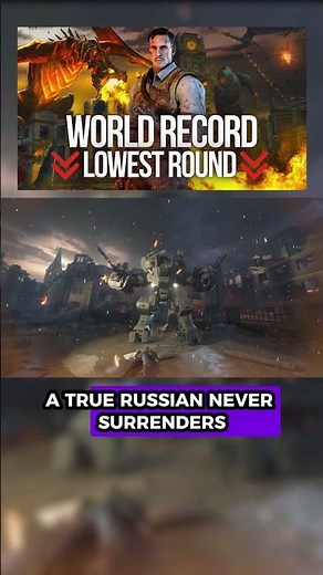 How To Cheese The Gorod Krovi Boss Fight 🤯🧀
