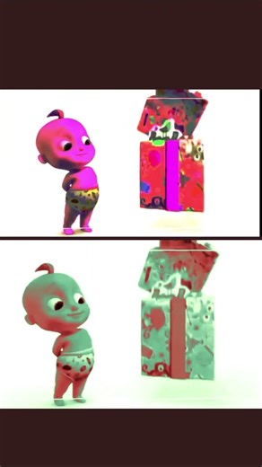 lo loo kids intro remix Logo effect sponsored by klasky csupo effect invert 360p mp4#trendingshorts