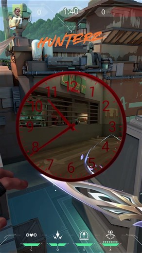 Sova Recon Dart Lineup – Shop to A Site #hunterz #valorantclips #valorant #gaming #valorantgaming