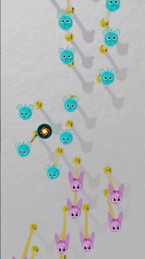 🧽 SpongeBob Theme Song… Played on Every Instrument! #shorts