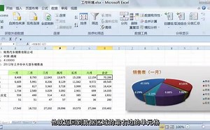 Excel2010基础大全.上集