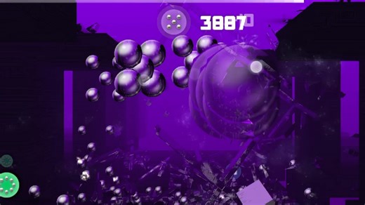 Smash Hit What Pack Checkpoint 12 Checkpoint 27 (The End)