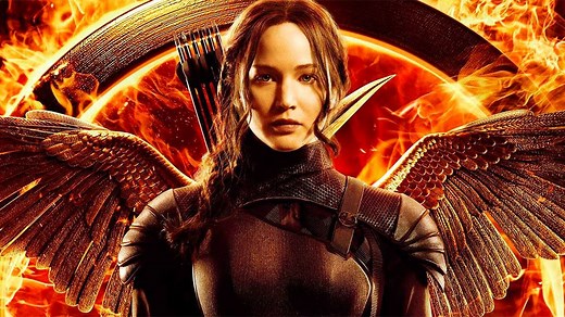 ‘The Hunger Games: Mockingjay Part 1’ Ending Explained: Attempting To Unite a Nation