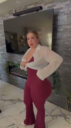 the booty! #baddie #thickness #bodygoals