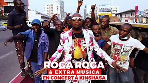 2.4K views · 4.6K reactions | Une seule date, le 3 octobre 2020 à Kinshasa village chez Ntemba. | Roga Roga | Facebook
