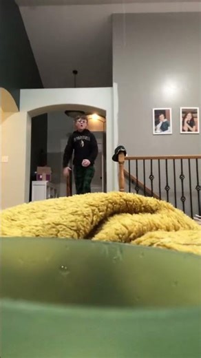 🤯Ping pong trick shots😱