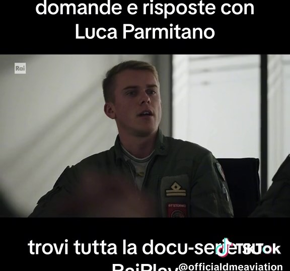 DME Aviation su TikTok