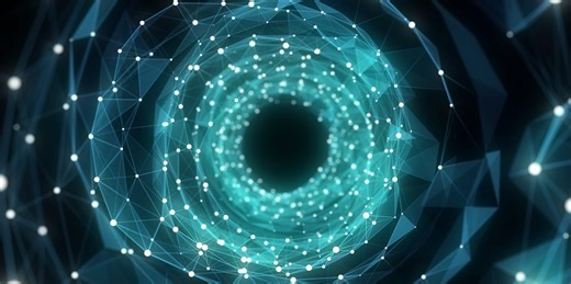 Quantum Information Rules the Universe—And It Will Reveal the Ultimate Cosmic Mysteries, a Scientist Says