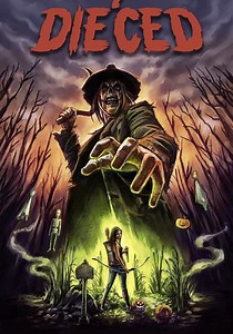 Die'ced - Short Film streaming: where to watch online?