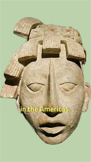 This MAYAN was the longest reigining king in the americas!? #storytime