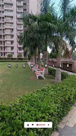 Delhi NCR का सबसे सस्ता और Rera Approved High Rise | Book Now: 9311075166 #viral #realestate #home