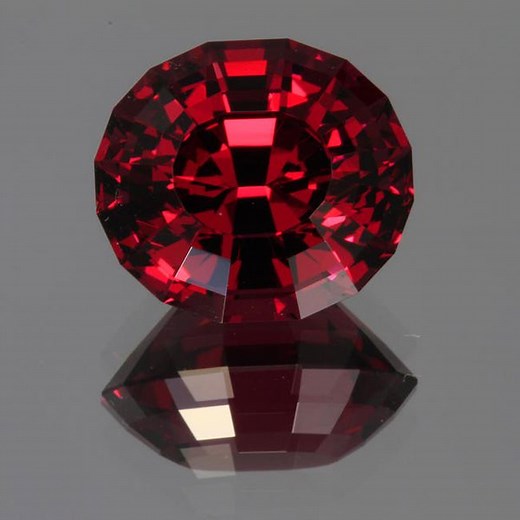 What Color is Garnet?
