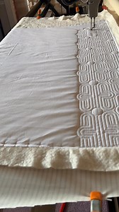 •Mirage• digital panto available in my shop! | Sew Shabby Quilting