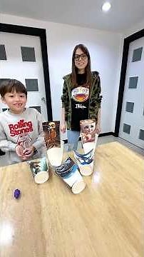 トゥントゥントゥンサフールなどブレインロットキャラを倒せ😱#Shorts