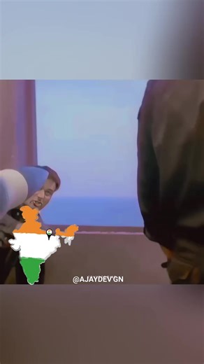 1.4M views · 10K reactions | #QAYAMAT CITY UNDER THREAT (2003) ILOVE MY INDIA #BEST DIALOGUE Ajay Devgn | Bittu Adf | Facebook