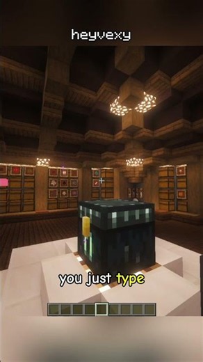 The ultimate mod for messy storage rooms 📦 Minecraft mod part 2 #minecraft