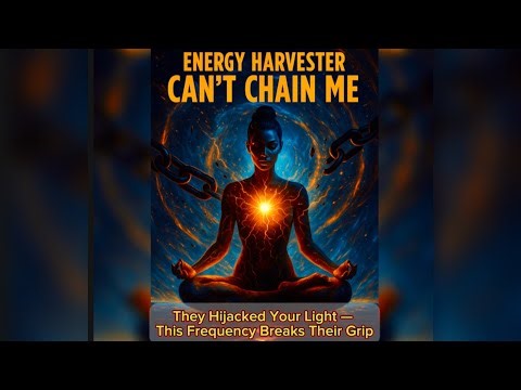 Energy Harvesters Exposed - How Power Is Quietly Taken Without You Noticing