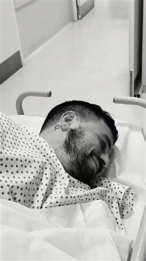 Ciudad Magazine on Instagram: "Fede Bal mostró cómo le hicieron una colonoscopia tras superar un cáncer de colon El actor compartió su chequeo anual, habló sobre la importancia de perderle el miedo al procedimiento y dejó un fuerte mensaje de prevención. 🔗 Leé la nota completa en Ciudad.com o link en bio #Espectáculos"