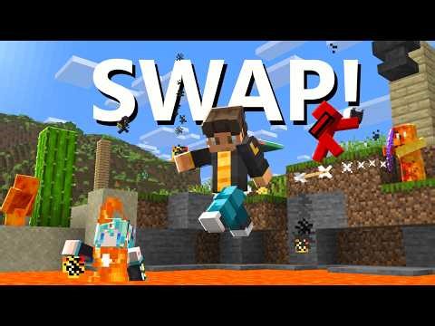 Can You Survive 100 Player Death Shuffle?