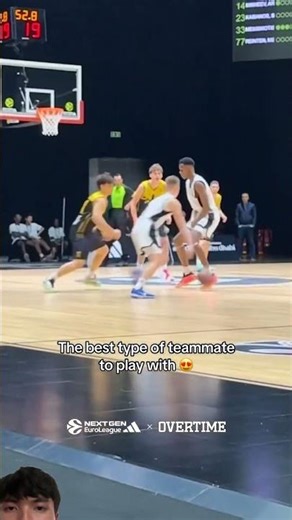 #basketball #mvptime #nba #epicstreetball #nba2k23 #mtlhoopers #sportsleague #sportsnba #dunk