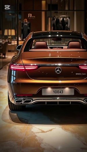 2025 Mercedes-Maybach S600 – The Ultimate Luxury Sedan Revealed!