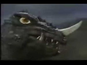 Yongary Monster from the Deep 1967 Trailer