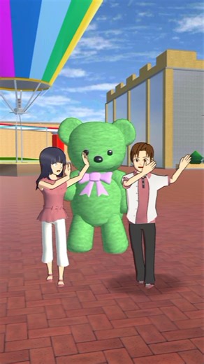 mama ya #sakuraschoolsimulator #sss #funny #shortsvideo #video #gamer #dramasakuraschoolsimulator